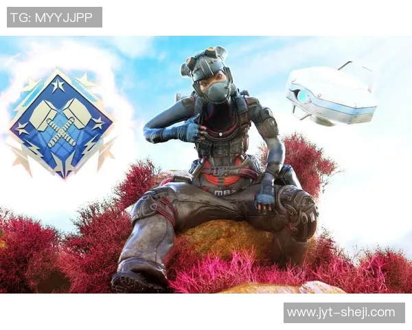 战队胜率排行榜揭晓最强战力一览无遗Apex英雄分析解析